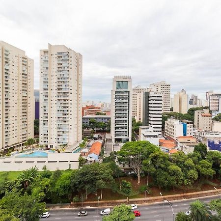 Bhomy Bela Vista Moderno E Bem Localizado Me903 Leilighet São Paulo Eksteriør bilde