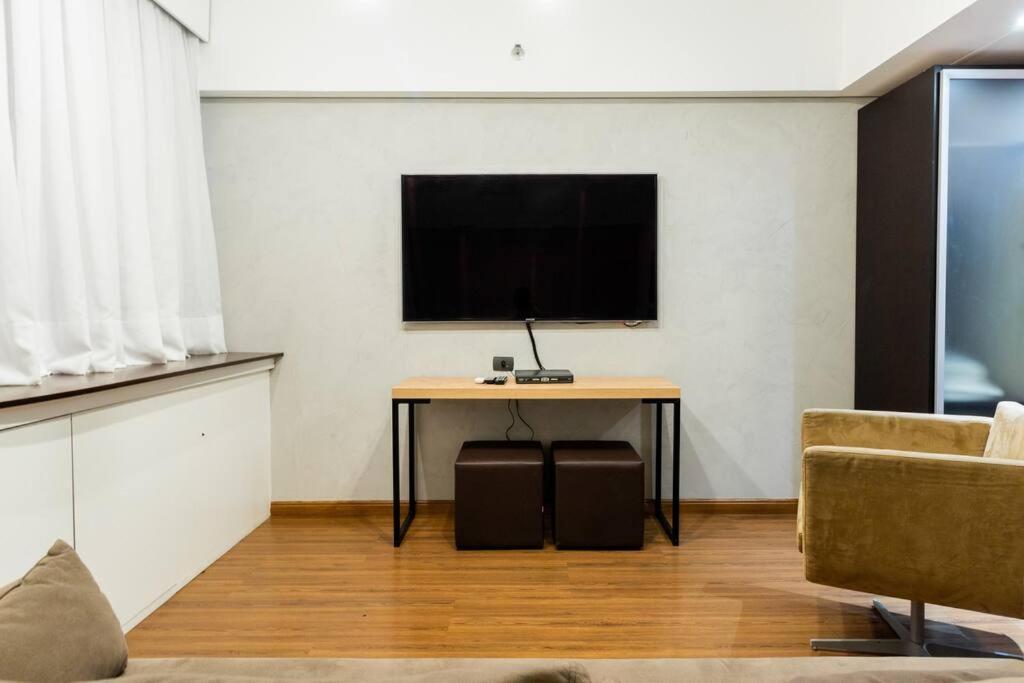 Bhomy Bela Vista Moderno E Bem Localizado Me903 Leilighet São Paulo Eksteriør bilde
