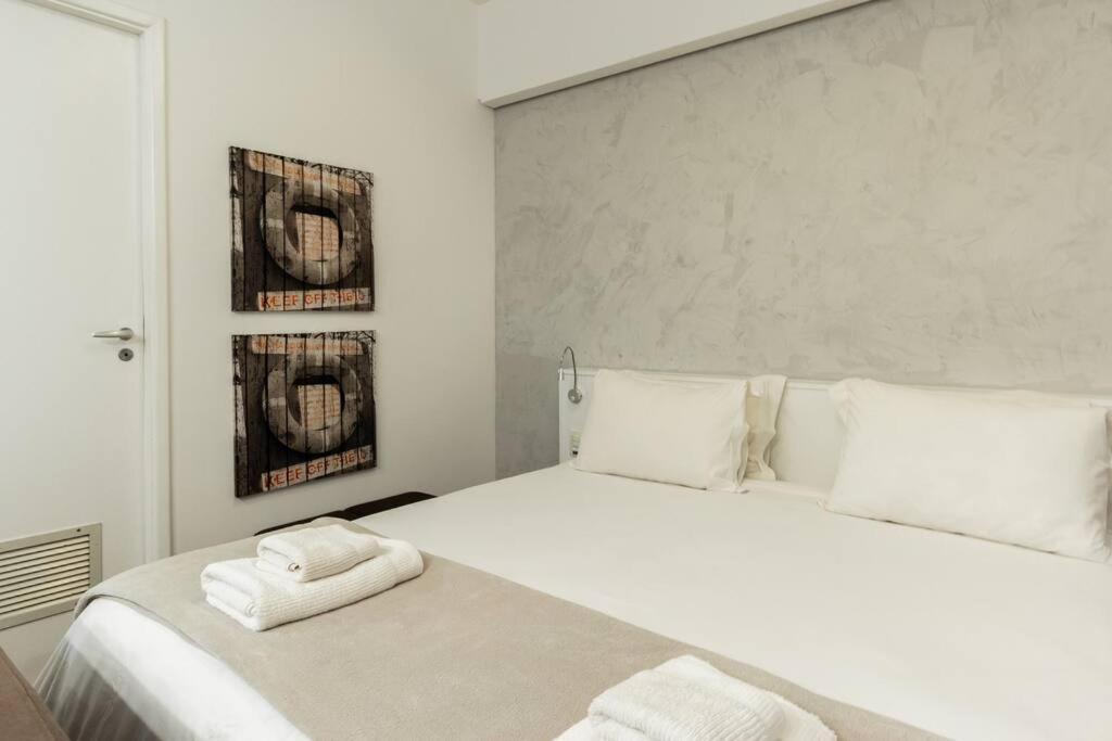 Bhomy Bela Vista Moderno E Bem Localizado Me903 Leilighet São Paulo Eksteriør bilde