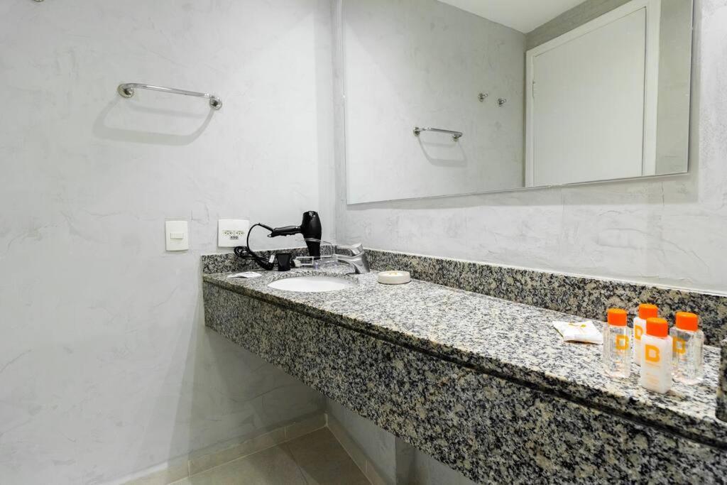 Bhomy Bela Vista Moderno E Bem Localizado Me903 Leilighet São Paulo Eksteriør bilde